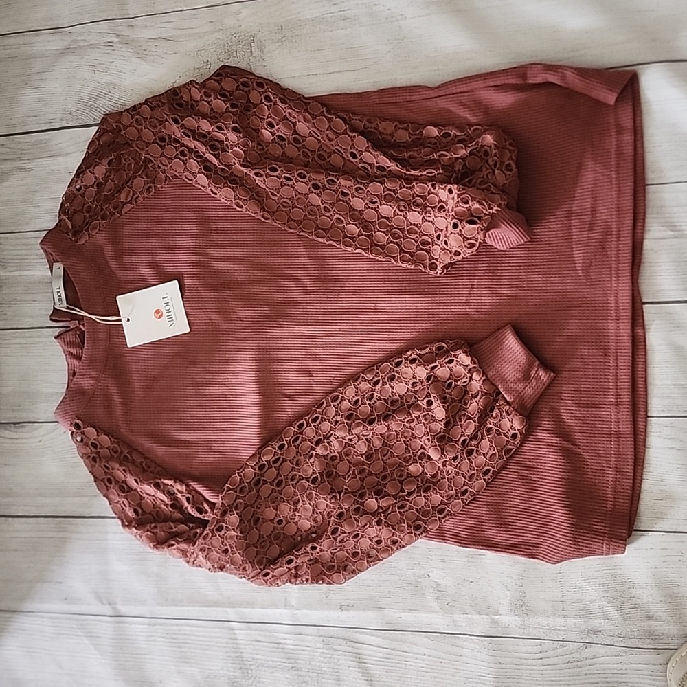 Miholl Blouse